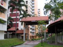 Blk 68 Telok Blangah Heights (Bukit Merah), HDB 4 Rooms #255832